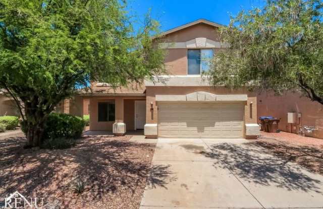 940 East Denim Trail - 940 East Denim Trail, San Tan Valley, AZ 85143