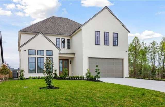 143 WOOD DUCK Drive - 143 Wood Duck Drive, Belle Chasse, LA 70037