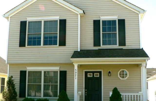5971 Haydens Crossing Boulevard - 1 photos photos