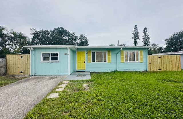 904 67th St S - 904 67th Street South, Bear Creek, FL 33707