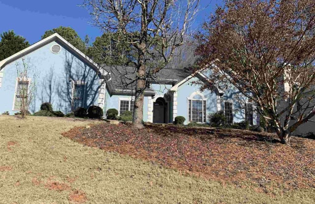 314 Terrane Ridge - 314 Terrane Ridge, Peachtree City, GA 30269