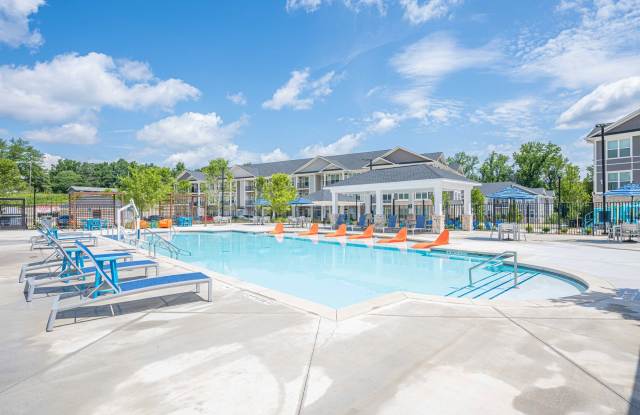 Affordable Housing – The Meridian photos photos