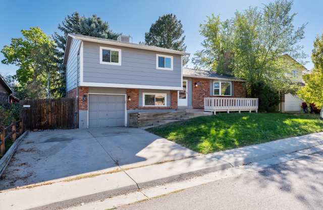 6454 S GARLAND CT Gallery 1