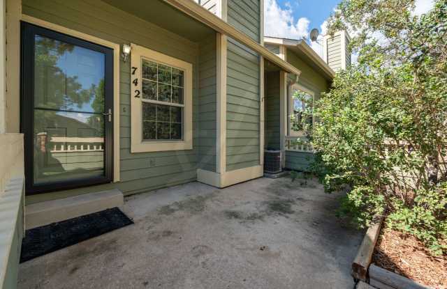 2 Bedroom Rancher Townhome in Country Club Village photos photos