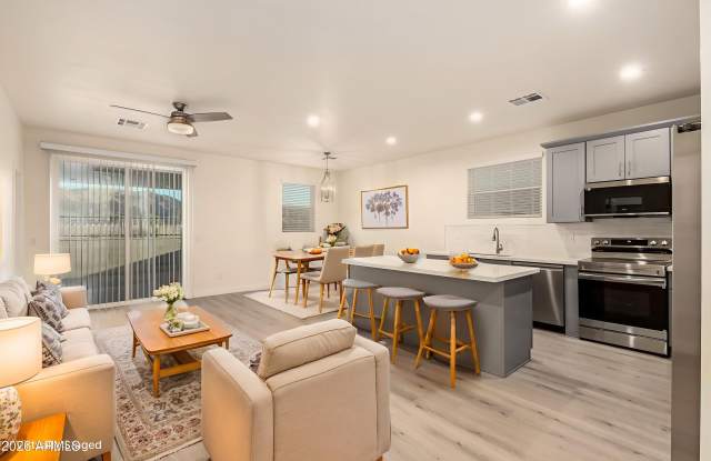 129 W LATONA Road - 129 West Latona Road, Phoenix, AZ 85041