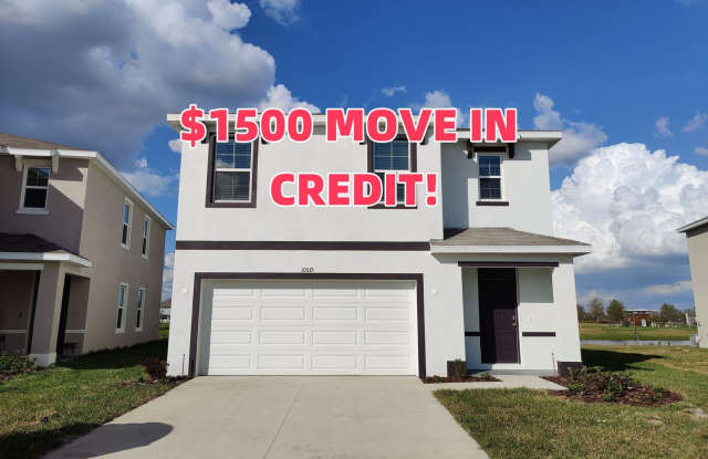 10515 Penny Gale Loop - 10515 Penny Gale Loop, Pasco County, FL 33545