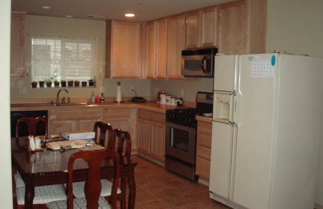 3090 Hoffman Hill Boulevard - 3090 Hoffman Hill Boulevard, DuPont, WA 98327