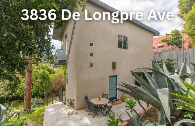Franklin Hills Hideaway Available for Lease Immediate-Move In Upon 2 Weeks of Approved Application! photos photos