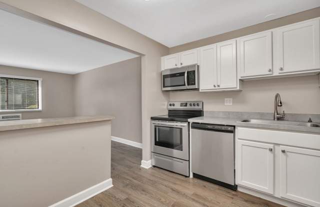 Discover Your Next Home: Lakeside Village in Mundelein, IL! - 327 South Walnut Street, Mundelein, IL 60060