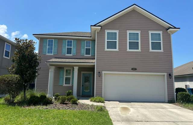 Home for Rent in Aberdeen Community- St. Johns County. photos photos