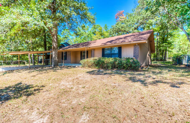 17 Lakeside Court - 17 Lakeside Court, Trinity County, TX 75862