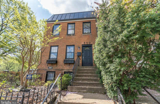 500 G STREET SW photos photos