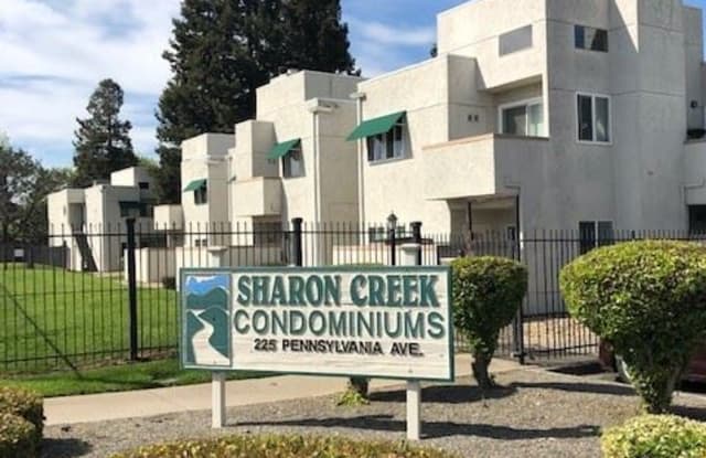 225 Pennsylvania Avenue, Unit A6 - 225 Pennsylvania Ave, Fairfield, CA 94533