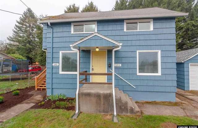 595 20th Street Northeast - 1 photos photos