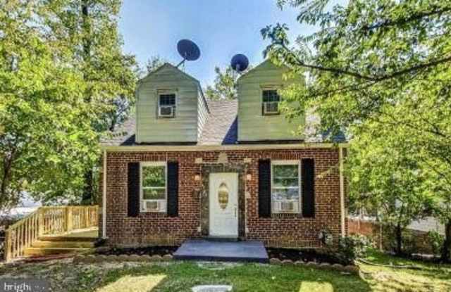 6103 LANDOVER - 6103 Landover Road, Cheverly, MD 20785