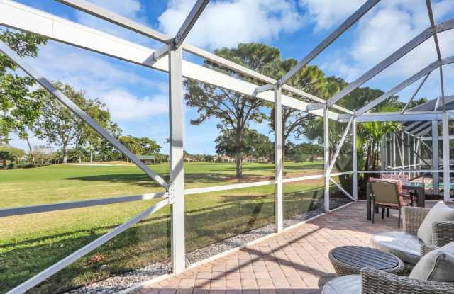 73 Via Verona - 73 Via Verona, Palm Beach Gardens, FL 33418