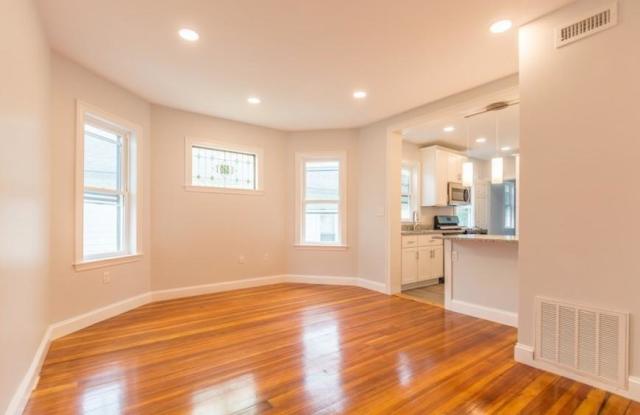 28 Hunnewell Ave. - 28 Hunnewell Avenue, Boston, MA 02135