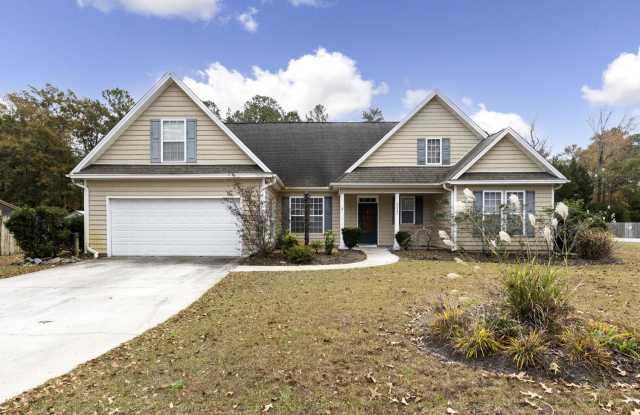212 Doral Drive - 212 Doral Drive, Pender County, NC 28443