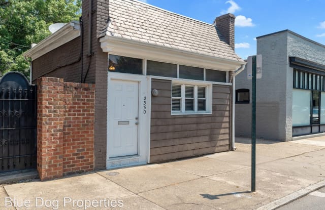 2330 W Main Street - 2330 West Main Street, Richmond, VA 23220