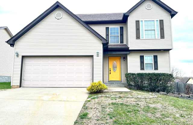 1192 Meachem Dr. Clarksville, TN 37042 photos photos