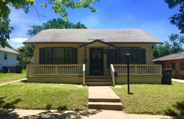 2311 NW 26th St. - 2311 Northwest 26th Street, Fort Worth, TX 76164