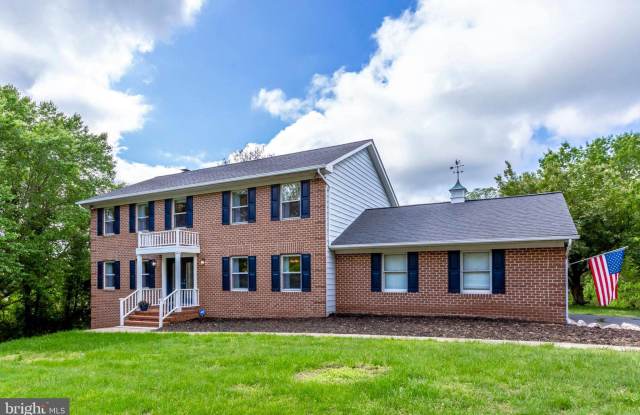 10913 BELGRAVIA COURT - 10913 Belgravia Court, Great Falls, VA 22066