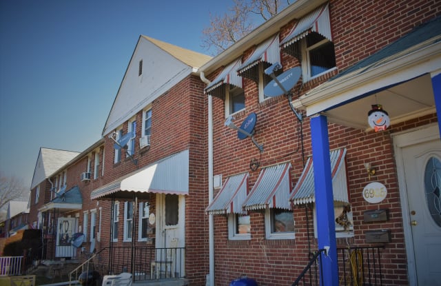 6905 Reisterstown Rd Apt 2 - 6905 Reisterstown Road, Baltimore, MD 21215