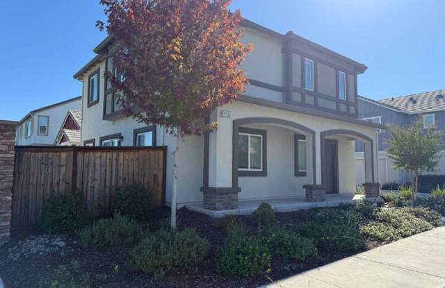 4364 White Ash Ln - 4364 White Ash Lane, Sacramento, CA 95834