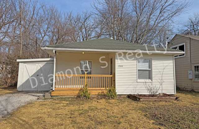 **Stunning Renovated 1-Bed Home Now Available** photos photos