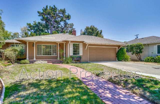 290 Iris Way - 290 Iris Way, Palo Alto, CA 94303 290 Iris Way - 290 Iris Way, Palo Alto, CA 94303