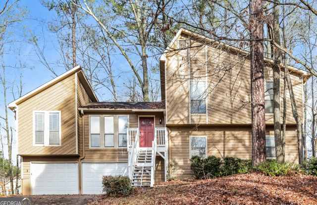 4845 Caboose - 4845 Caboose Lane Northwest, Cobb County, GA 30102