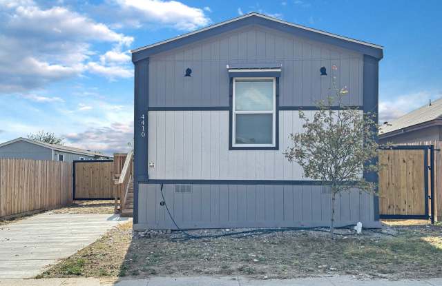 4410 Black Buck Ave photos photos