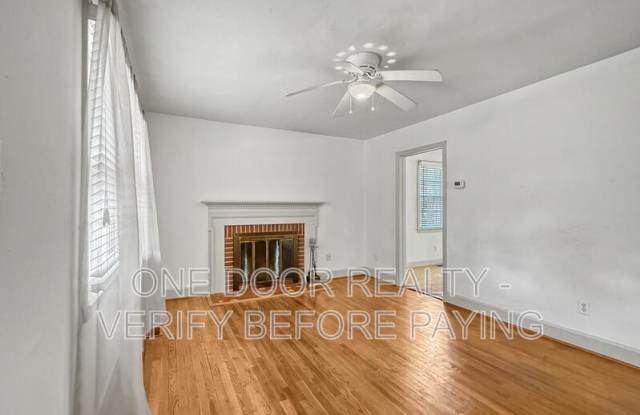 1001 Lafayette St Gallery 2