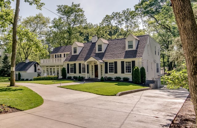 714 Westview Ave - 714 Westview Avenue, Belle Meade, TN 37205
