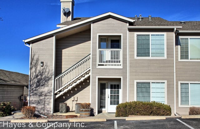 3857 Mossy Rock Dr #104, - 3857 Mossy Rock Drive, Highlands Ranch, CO 80126