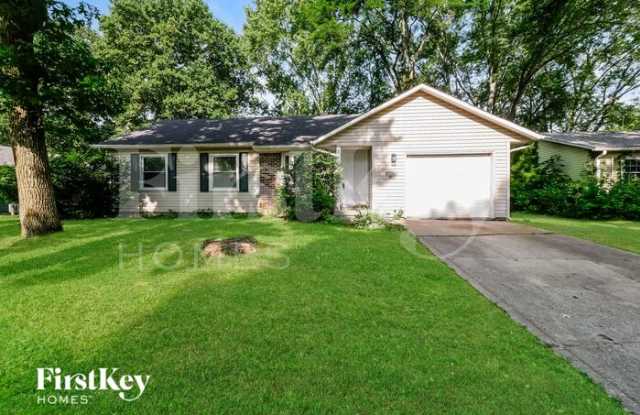 1022 Woodpointe Drive photos photos