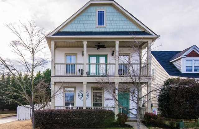 14119 Magnolia Bend Drive - 14119 Magnolia Bend Drive, Huntersville, NC 28078