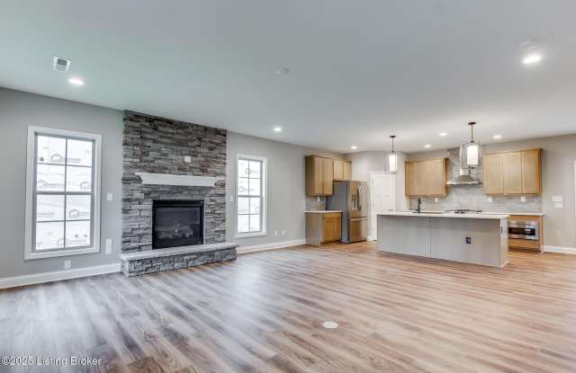 14210 Halden Ridge Way - 14210 Halden Ridge Way, Jefferson County, KY 40245 14210 Halden Ridge Way - 14210 Halden Ridge Way, Jefferson County, KY 40245