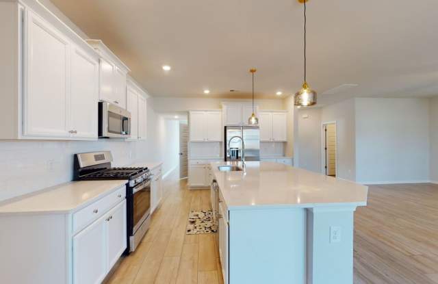 Spacious Summers Corner Retreat | 4BR + Study | Screened Porch & Fenced Yard Gallery 4