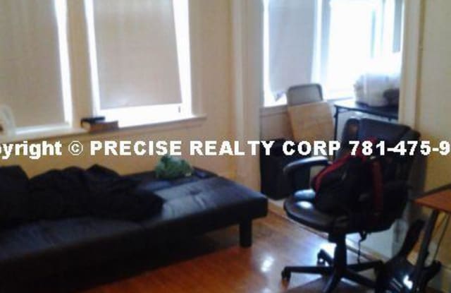 225 Park Dr - 225 Park Drive, Boston, MA 02215
