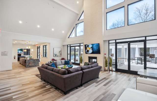 Apartments at Sanatoga Greene photos photos