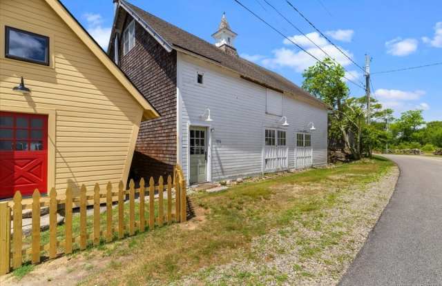 705 Al Harvey Road - 705 Al Harvey Road, New London County, CT 06378