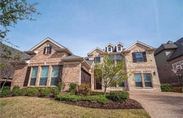 1528 Riverdale Drive - 1528 Riverdale Drive, Allen, TX 75013