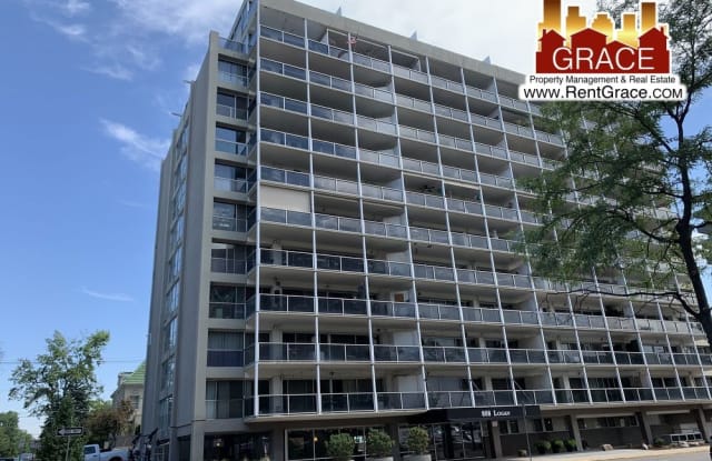 888 Logan Street - 888 Logan Street, Denver, CO 80203
