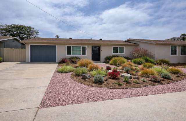 Remodeled 2 Bedroom Home in Imperial Beach with Garage  Private Yard photos photos