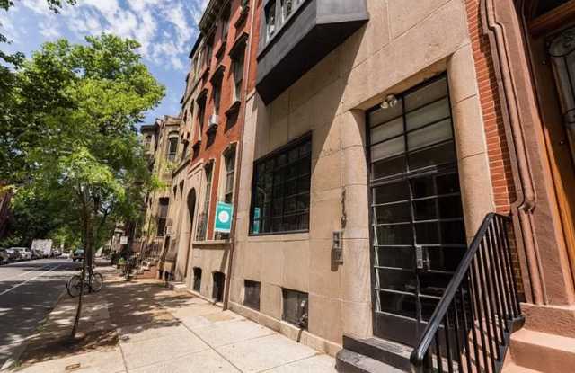 2107 Spruce Street Gallery 2