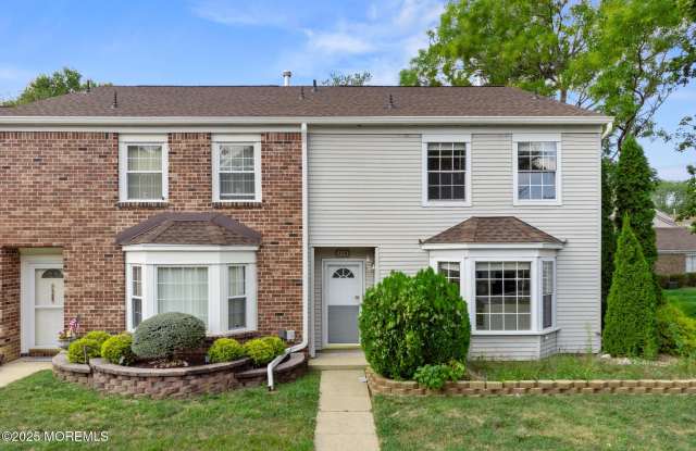 308 Pewter Court - 308 Pewter Court, Brownville, NJ 08857