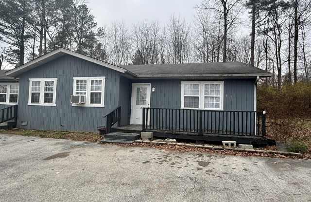 51 Shields Lane unit: 4 - 51 Shields Lane, Laurel County, KY 40744