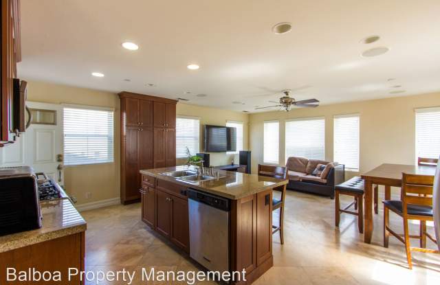 209 38th Street  - 209 38th Street Unit B - 209 38th Street, Newport Beach, CA 92663