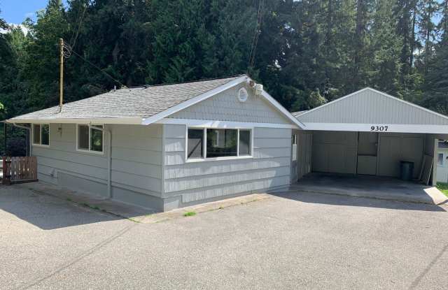 9307 NE 188th St - 9307 Northeast 188th Street, Bothell, WA 98011